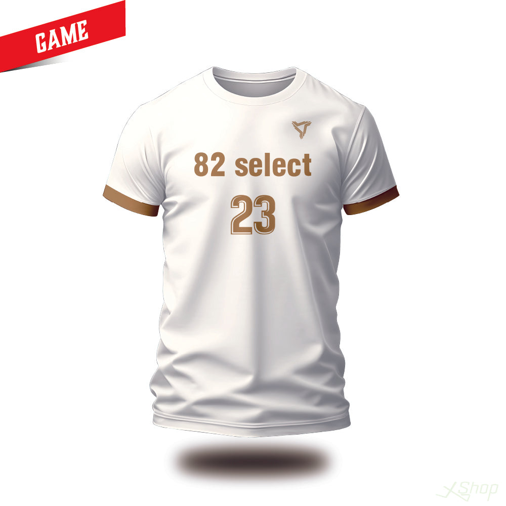 3rdユニフォーム/ホワイト