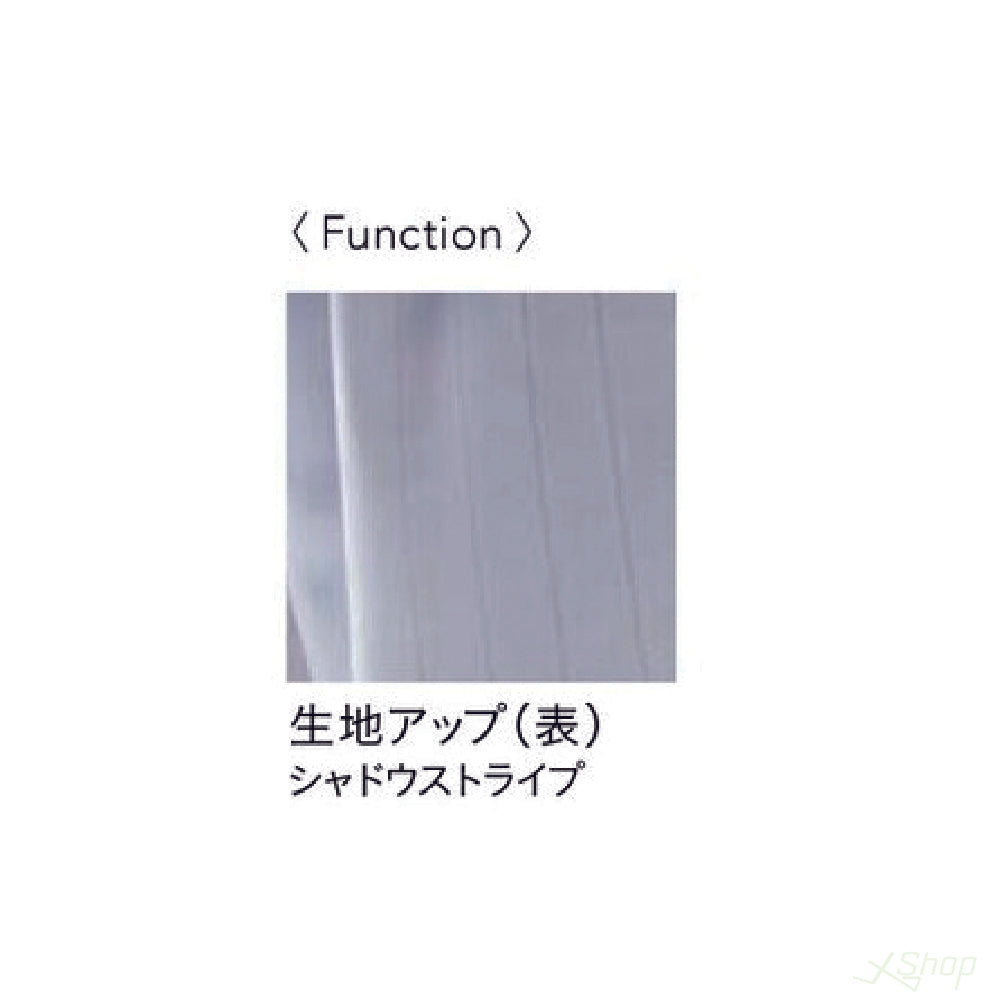 シャドウストライプ25ハーフパンツ