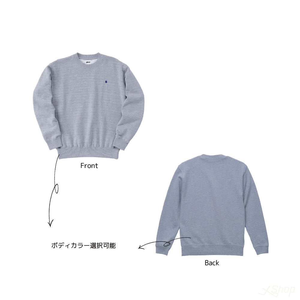 Bトレーナー