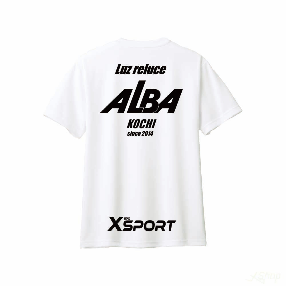 メインTシャツ/ホワイト