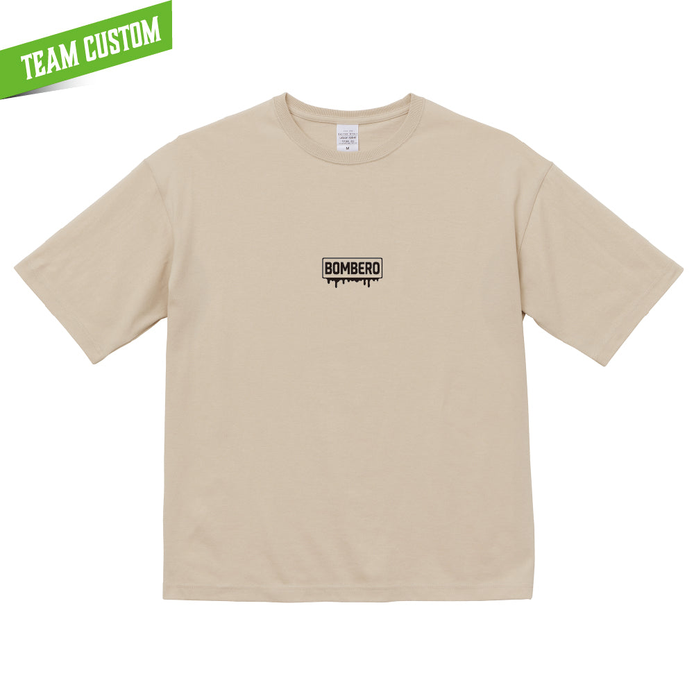 ミニロゴTシャツ