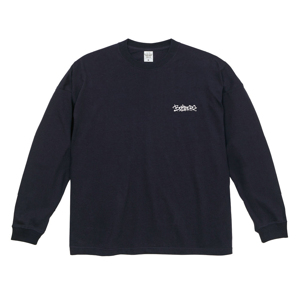 FCBロングTシャツ