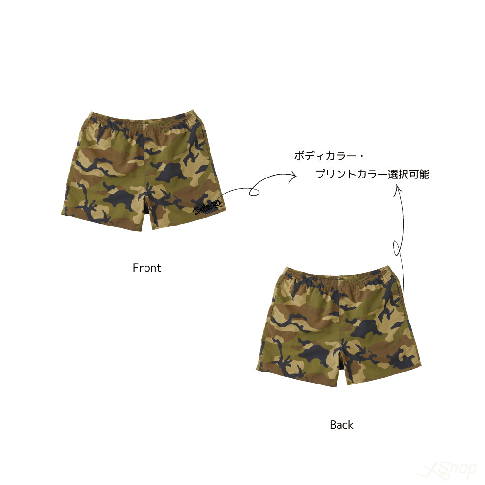 私服パンツ
