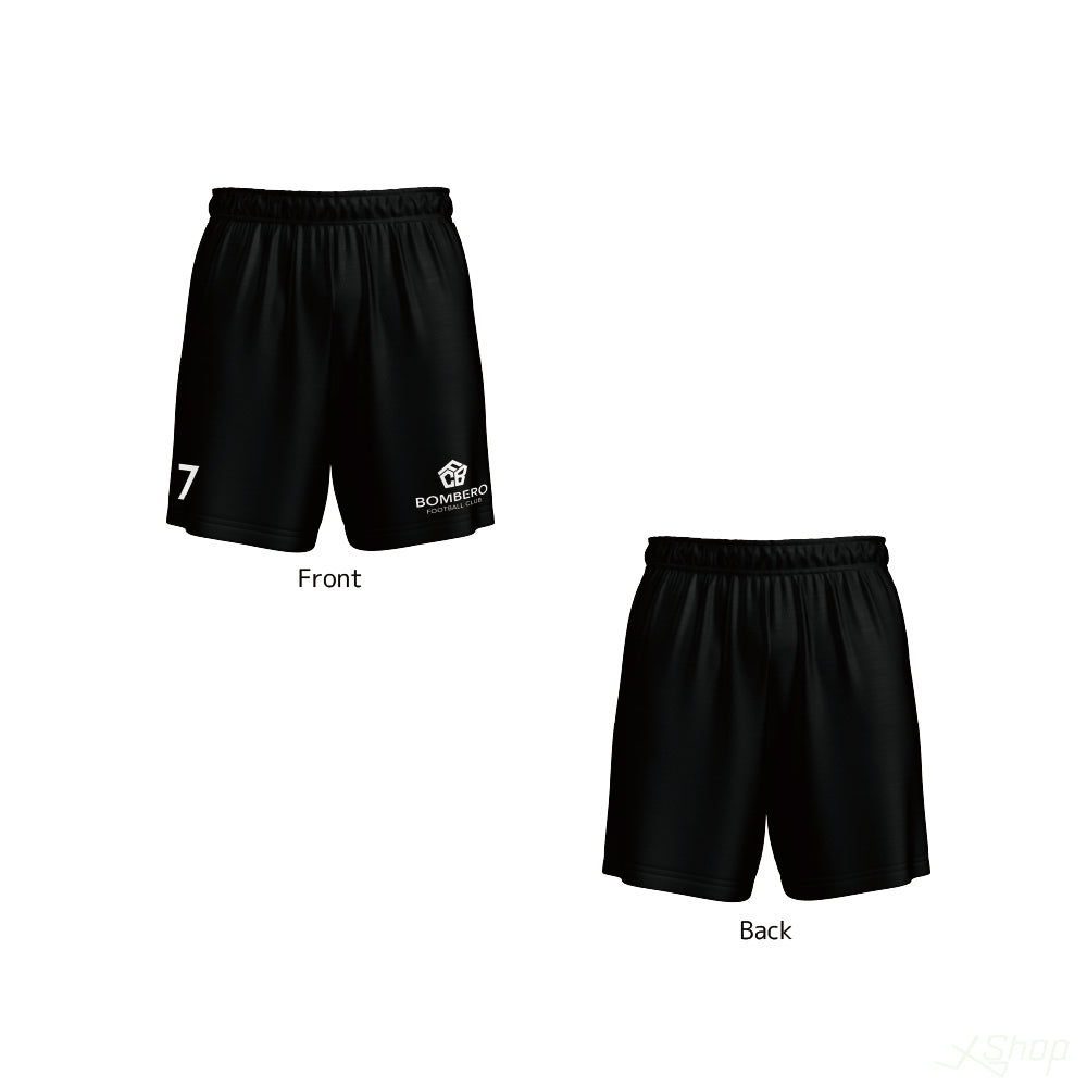 BFCハーフパンツ