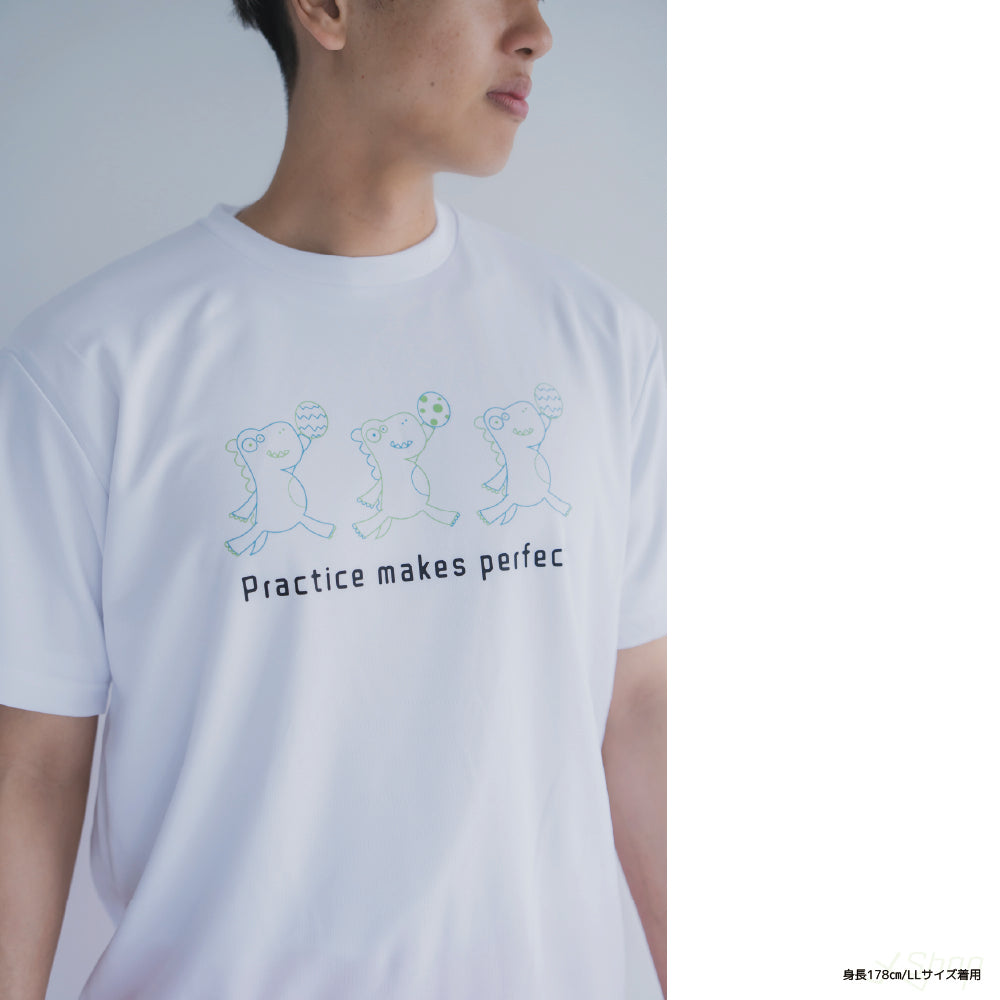恐竜Tシャツ