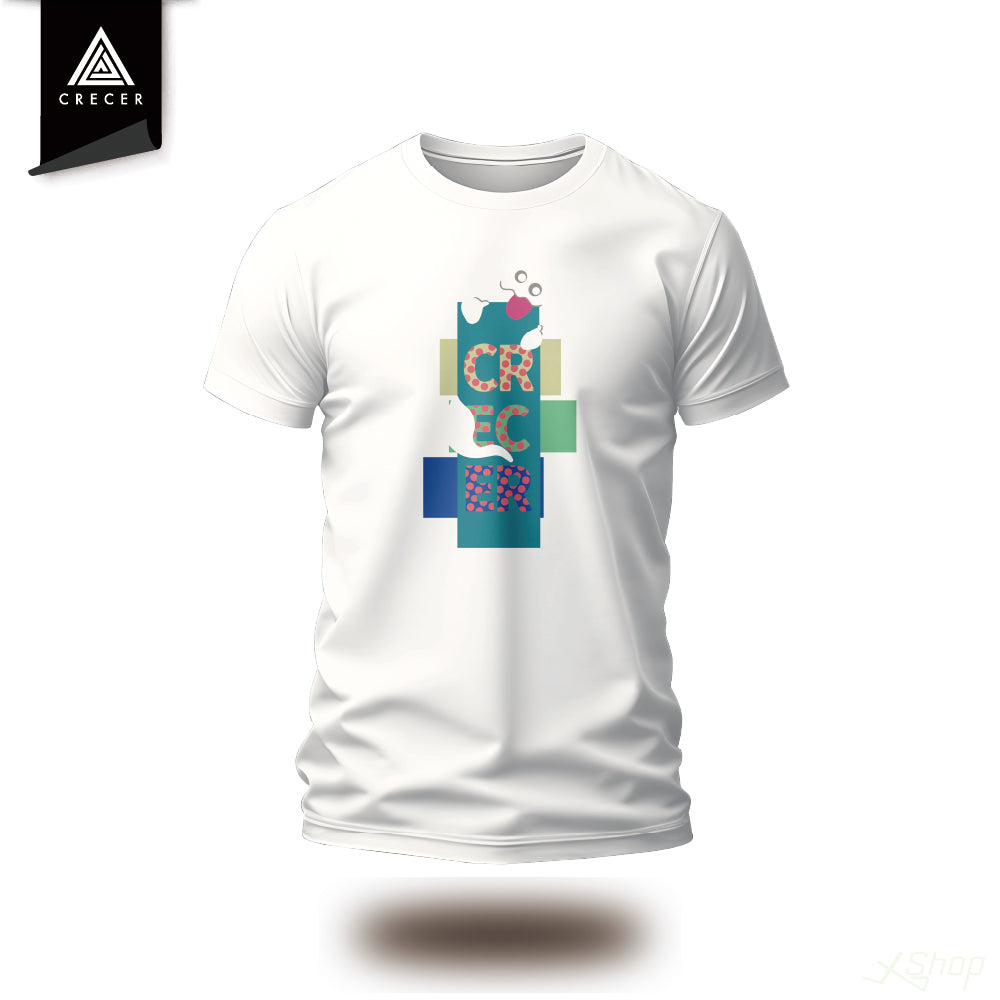 おばけTシャツ-ターコイズ – エックスショップ