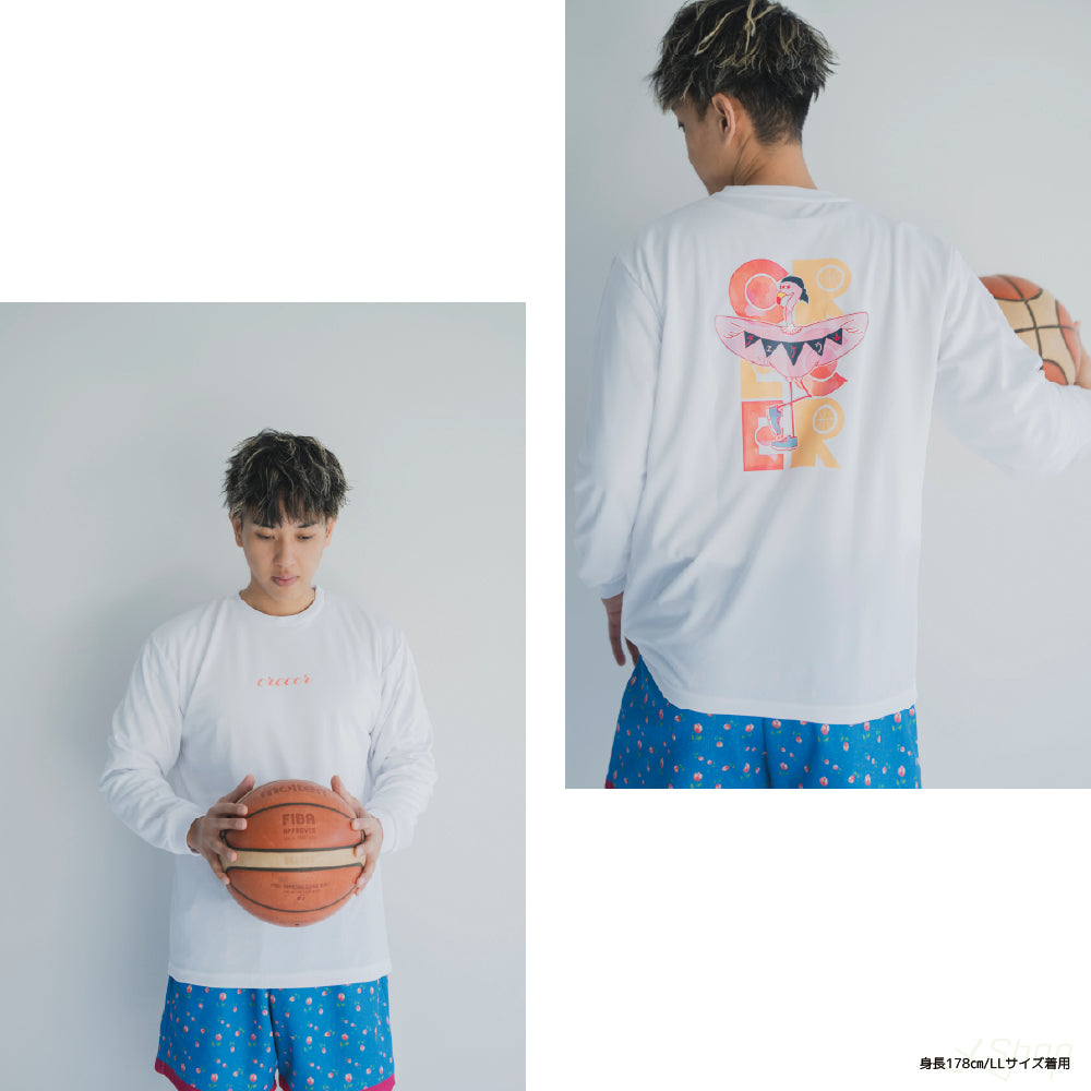 フラミンゴロンT