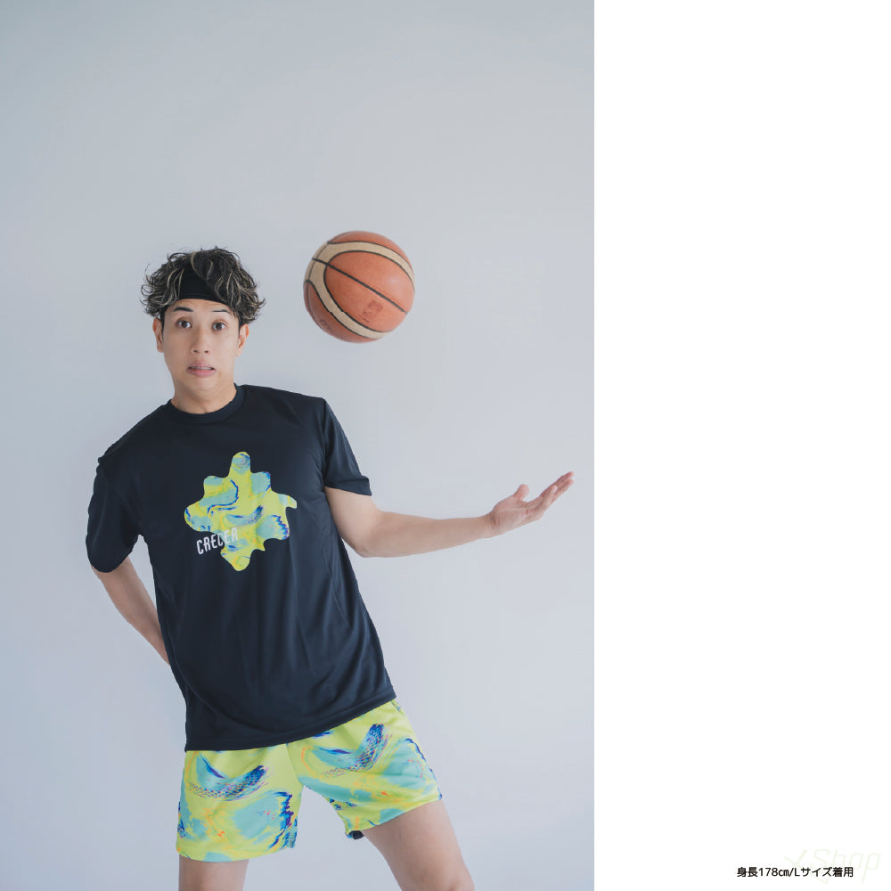 バブルバスパン-グリーン