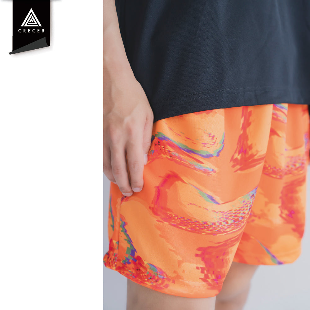 バブルバスパン-オレンジ – エックスショップ