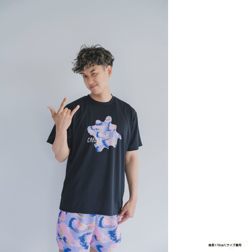 バブルバスパン-パープル