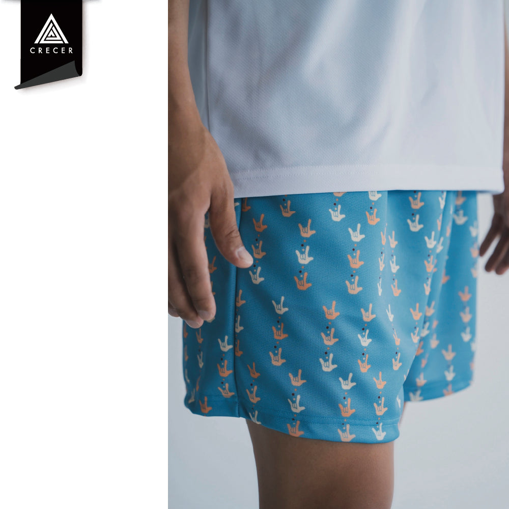 チェケラバスパン-ブルー – エックスショップ