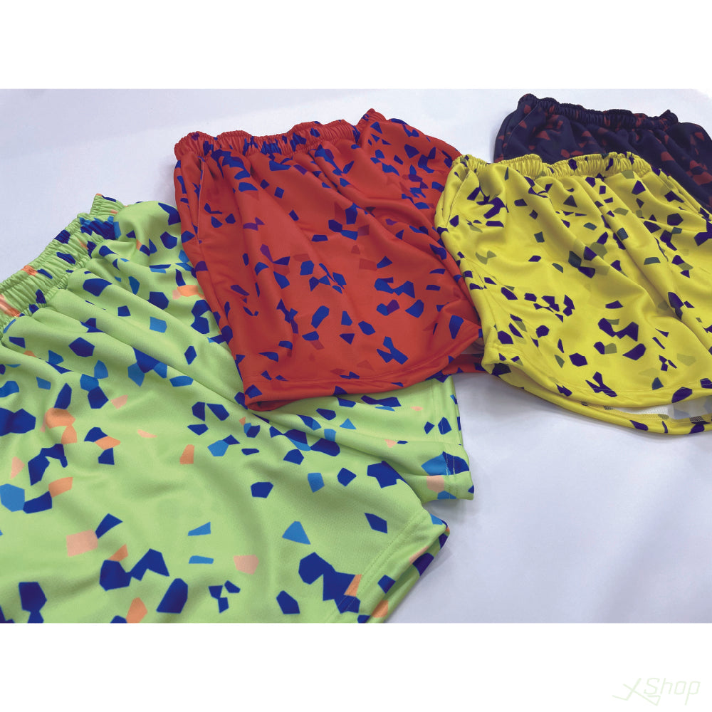 モザイクバスパン-ブラック