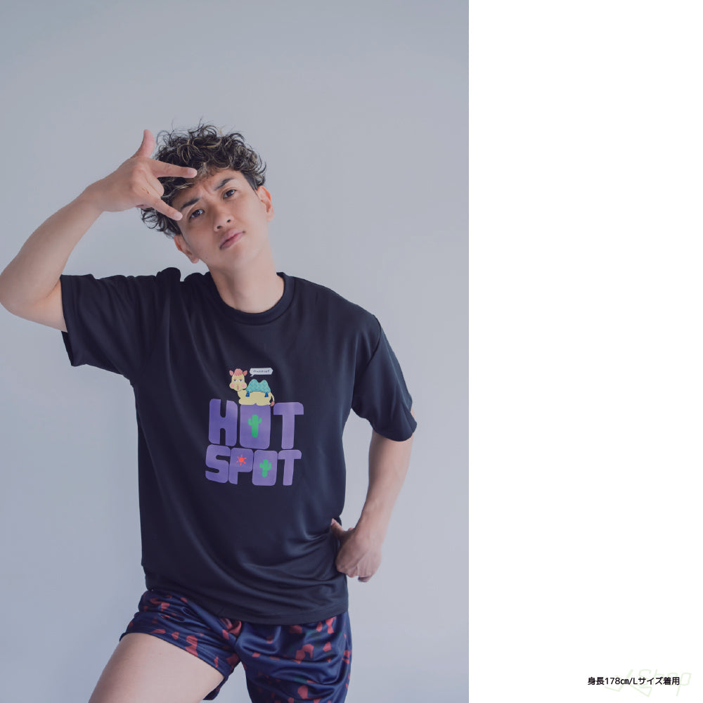 モザイクバスパン-ブラック