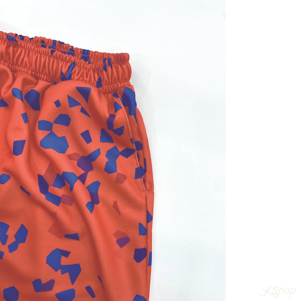 モザイクバスパン-オレンジ