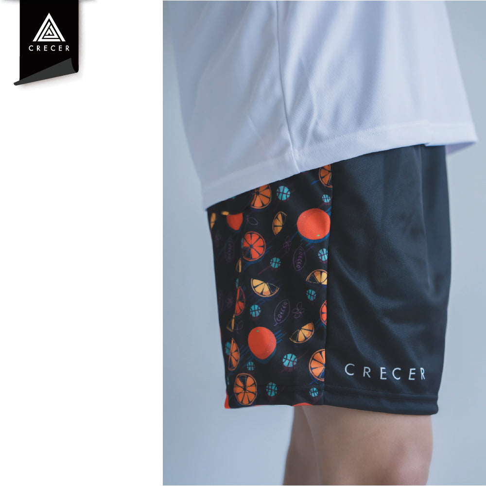 ORANGEバスパン-ブラック – エックスショップ