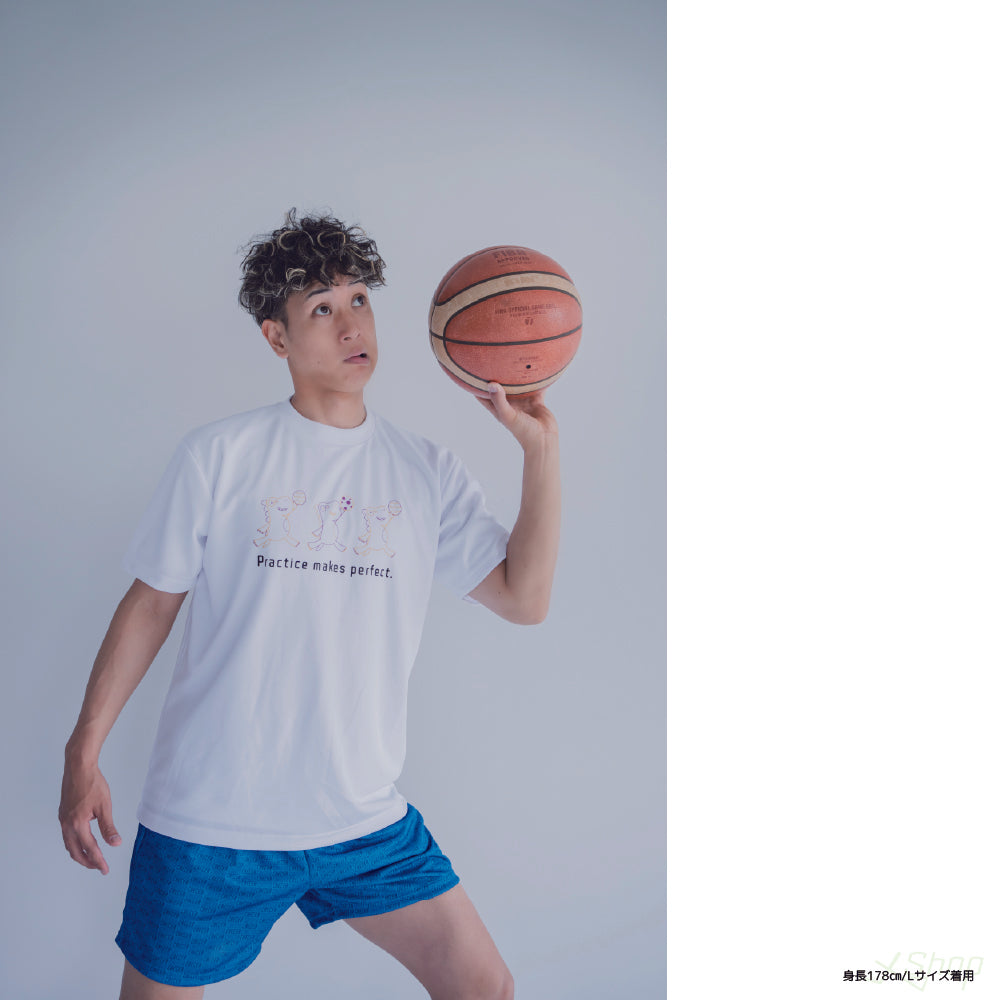 柄バスパン-ブルー