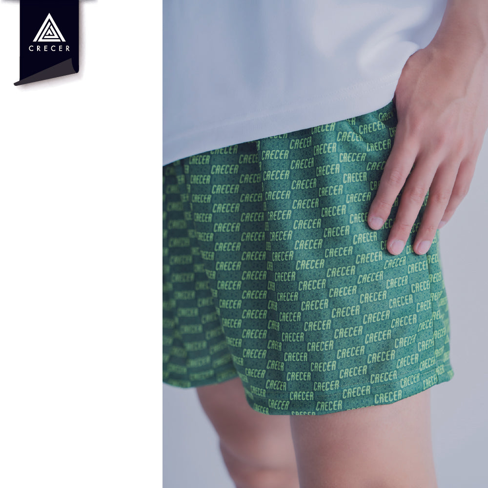 柄バスパン-グリーン