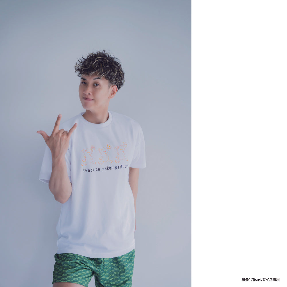 柄バスパン-グリーン