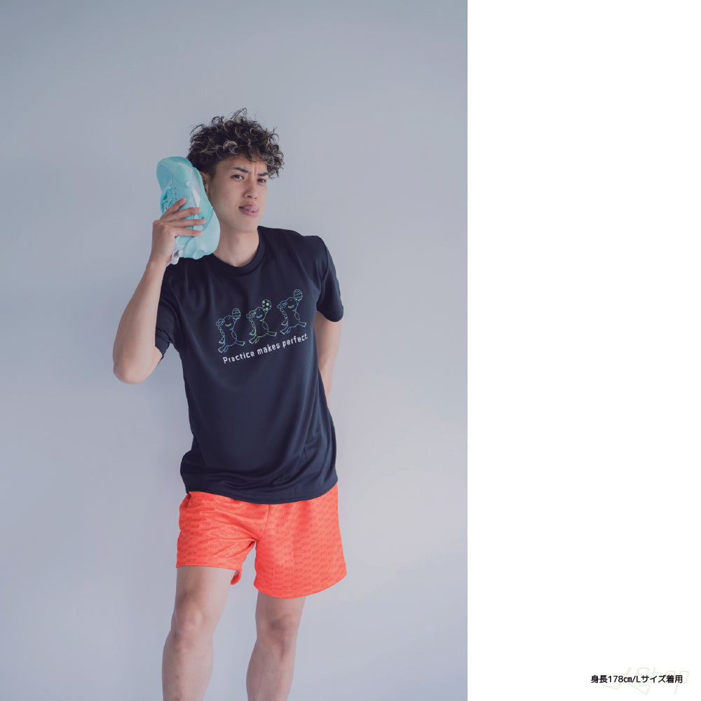 柄バスパン-オレンジ