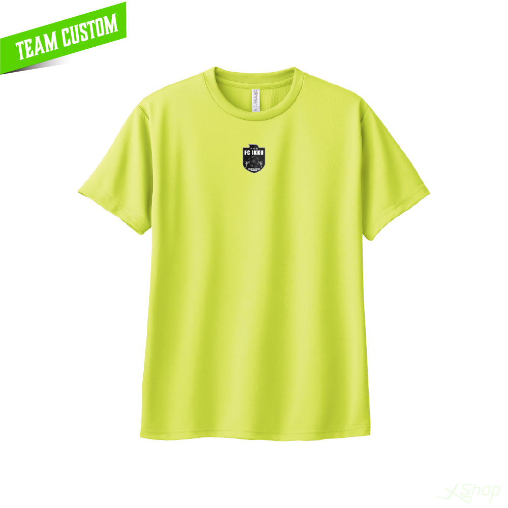 02カスタムTシャツ