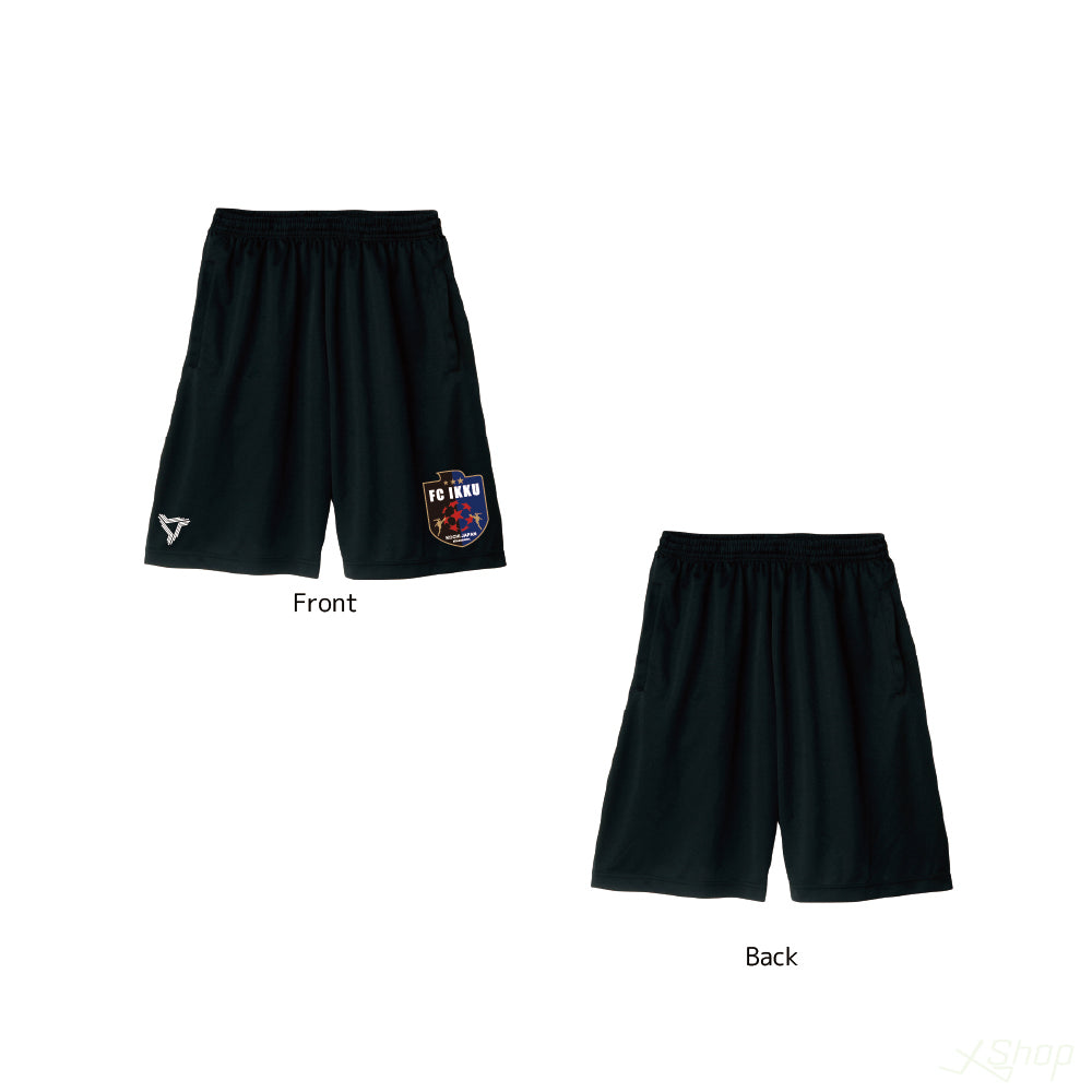 メインパンツ/ブラック