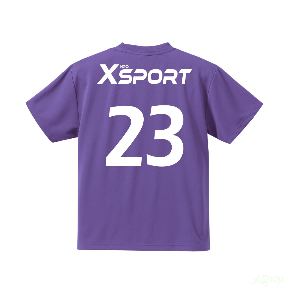 ジュニアユニ/バイオレットパープル