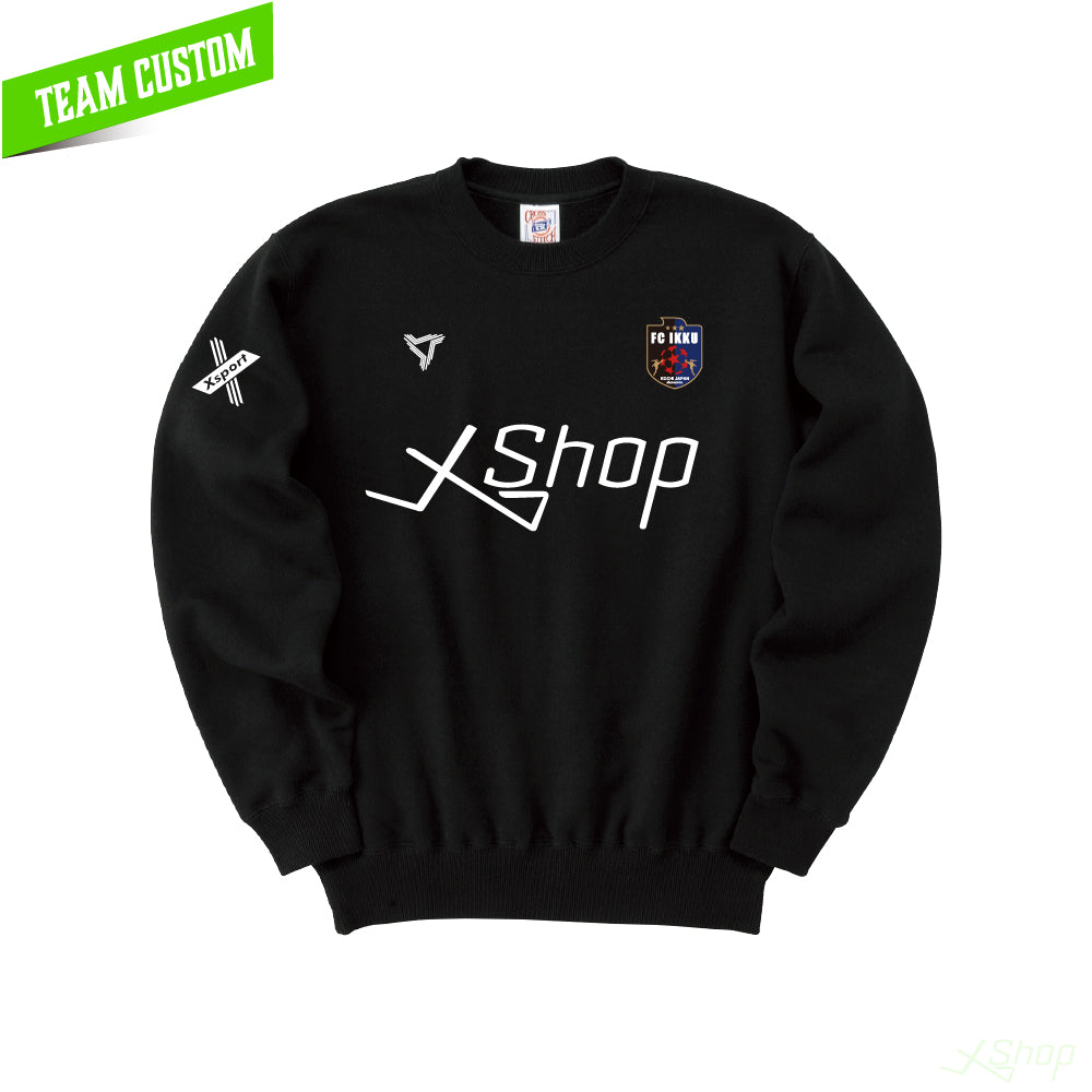 チームカスタムトレーナ