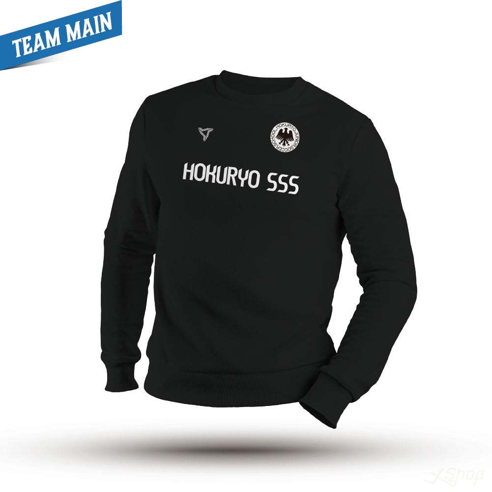 トレーナー/ブラック