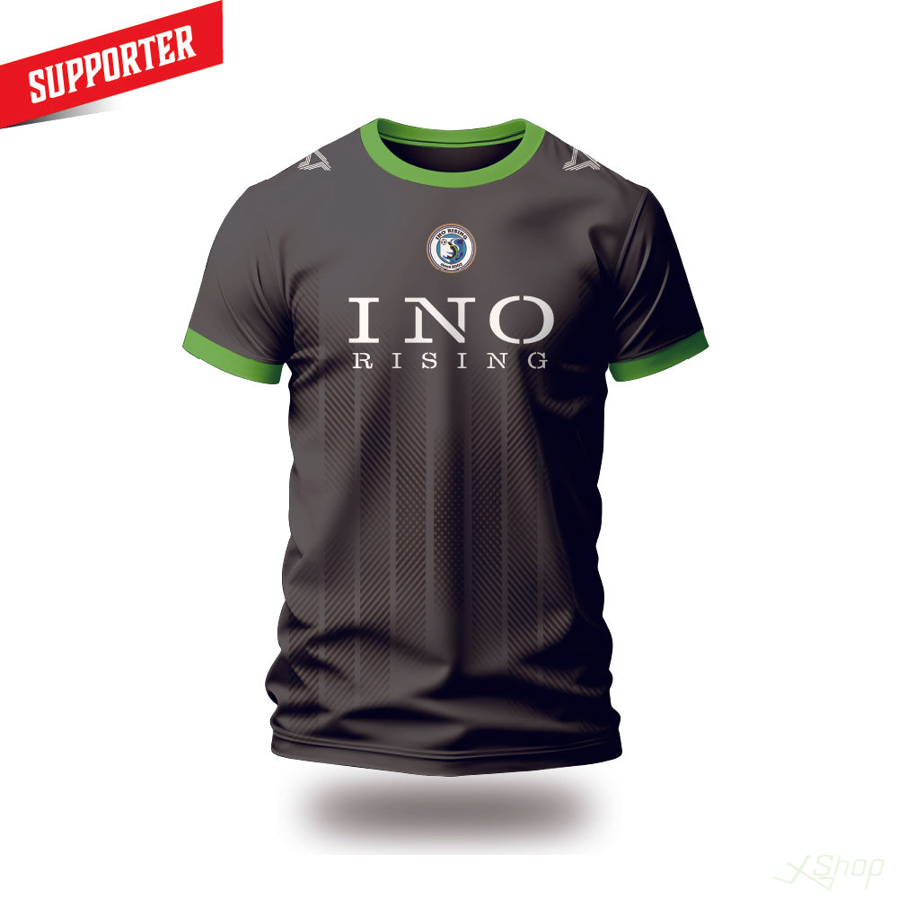 【スタッフ用】ユニフォーム/グレー