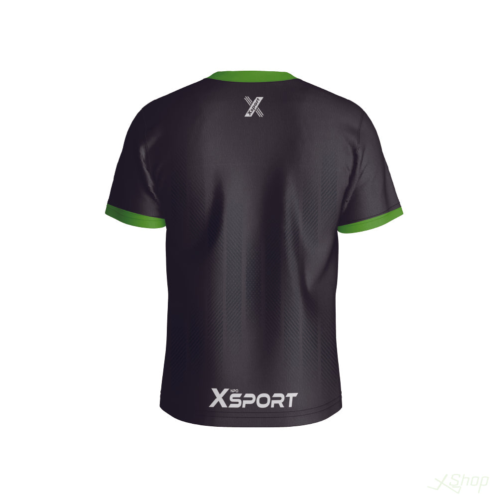 【スタッフ用】ユニフォーム/グレー