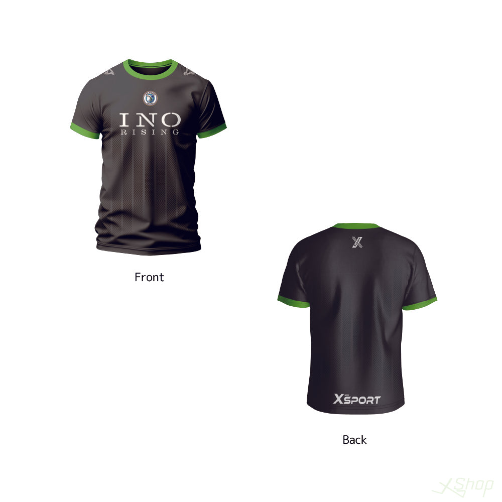 【スタッフ用】ユニフォーム/グレー