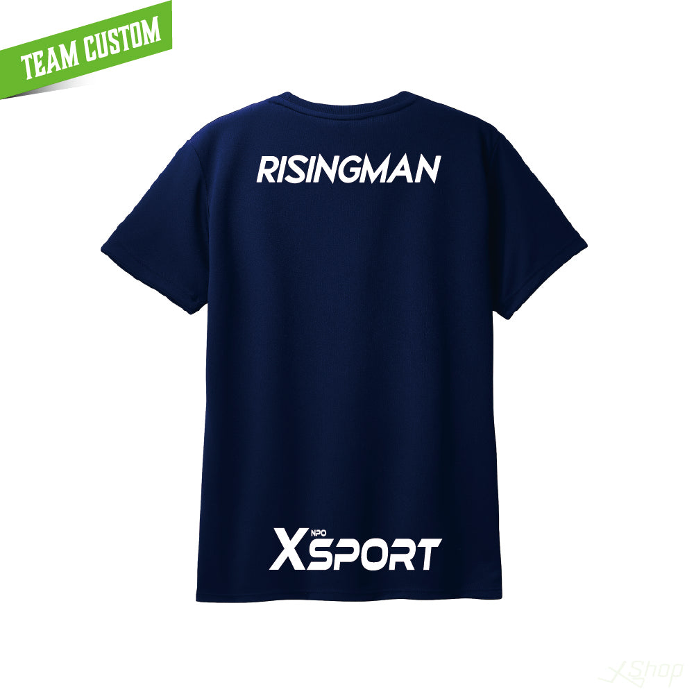 カスタムTシャツ(Name)