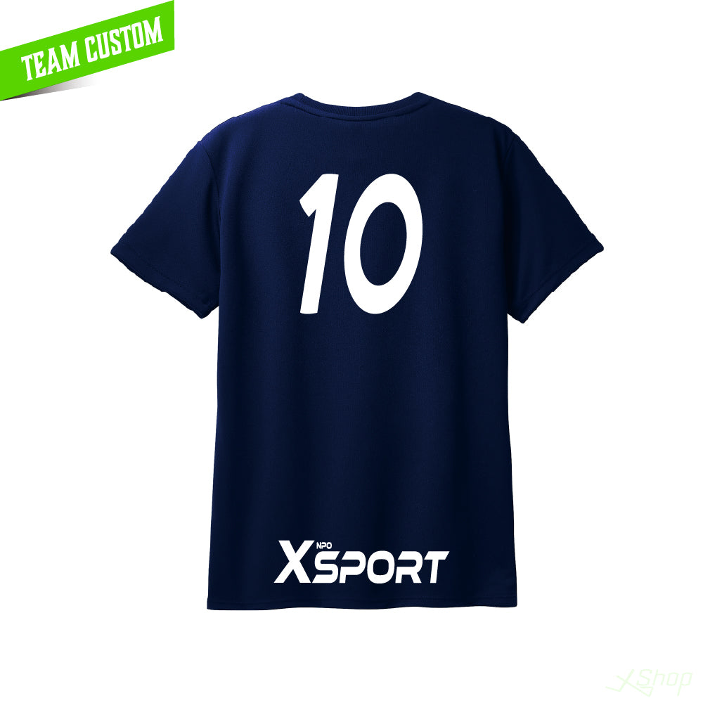 カスタムTシャツ(Number)