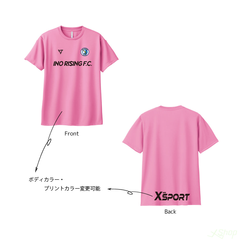 カスタムTシャツ