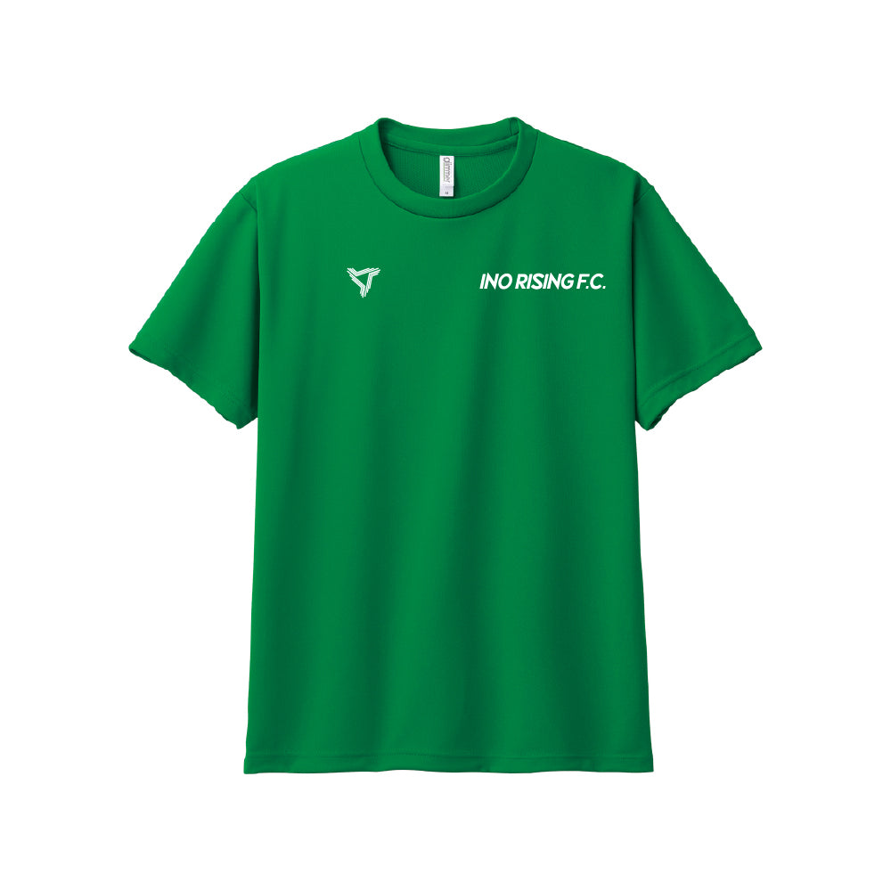 カスタムサポーターTシャツ