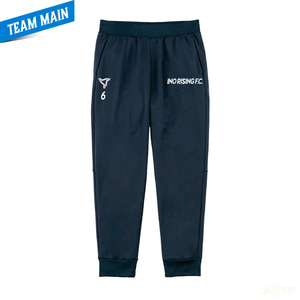 チームメインスウェットパンツ/ネイビー