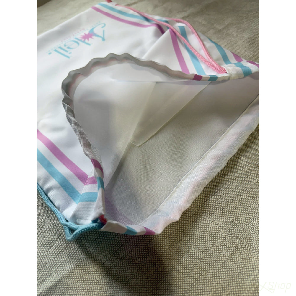 オリジナルシューズケース