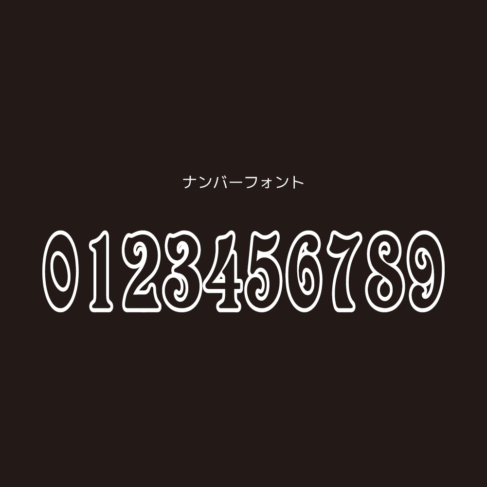 チームパーカー/ブラック