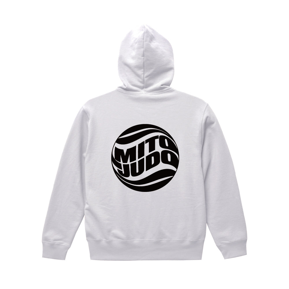MITOパーカー