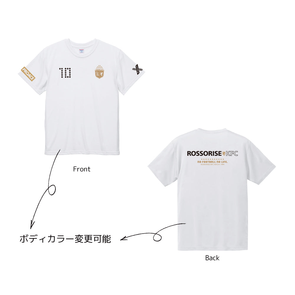 オリジナルTシャツ②