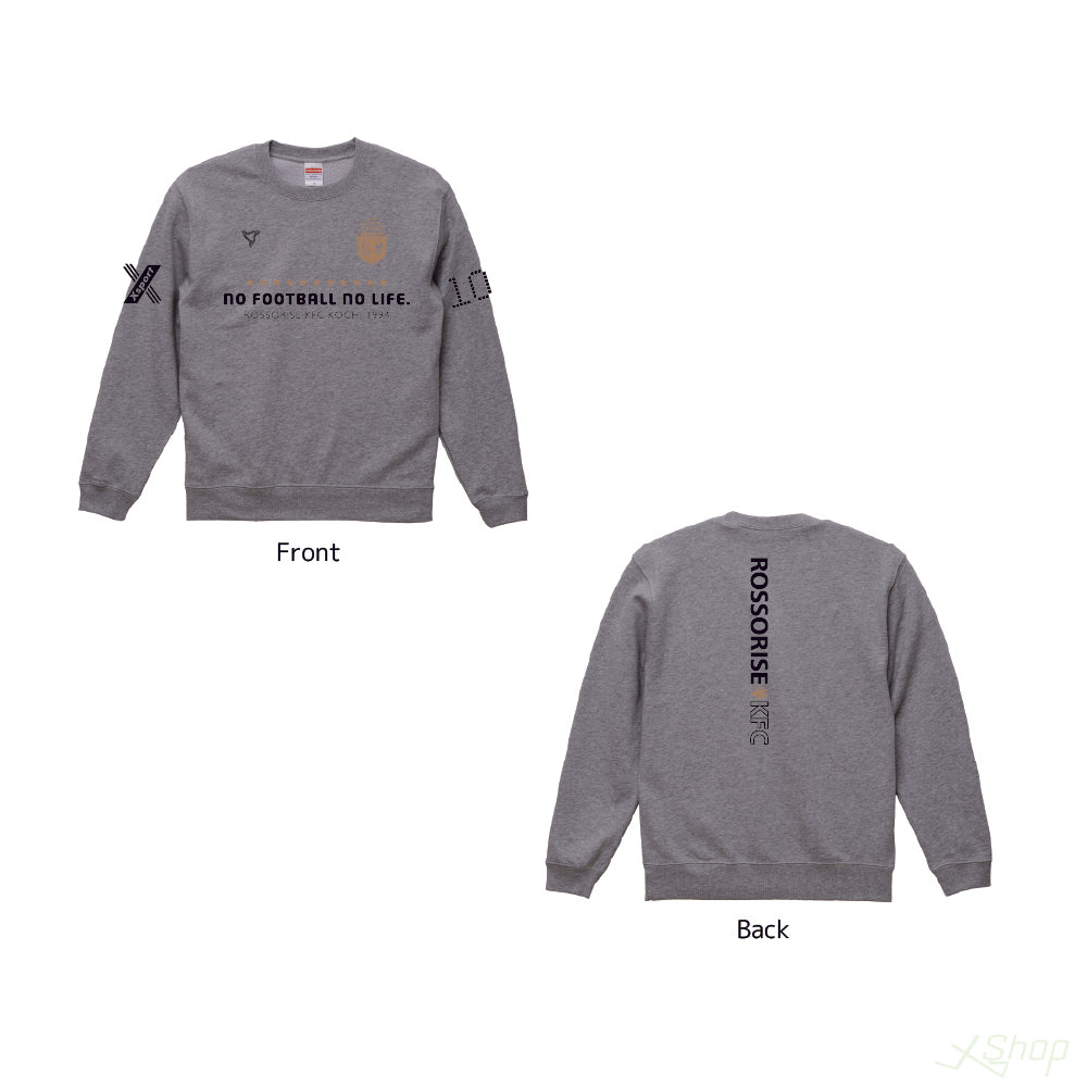 01チームスウェットトレーナー