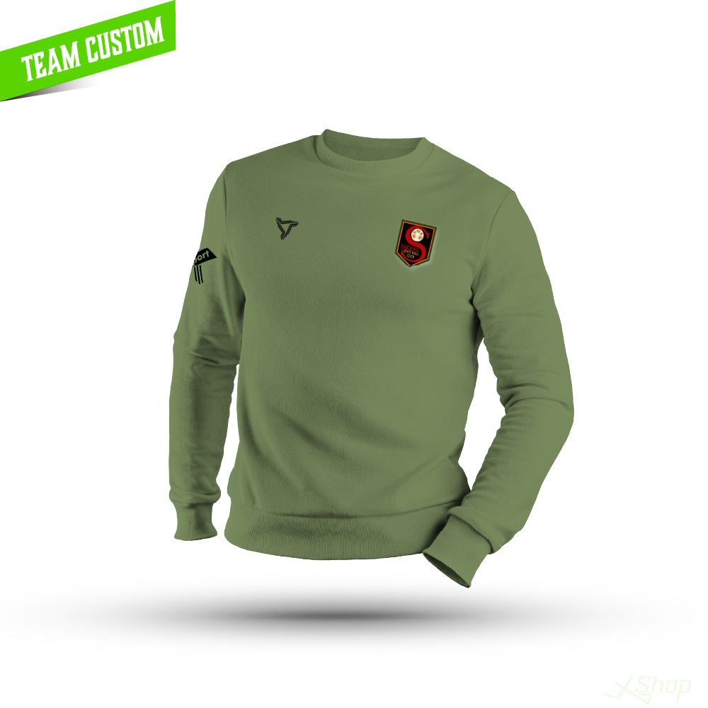 チームトレーナー