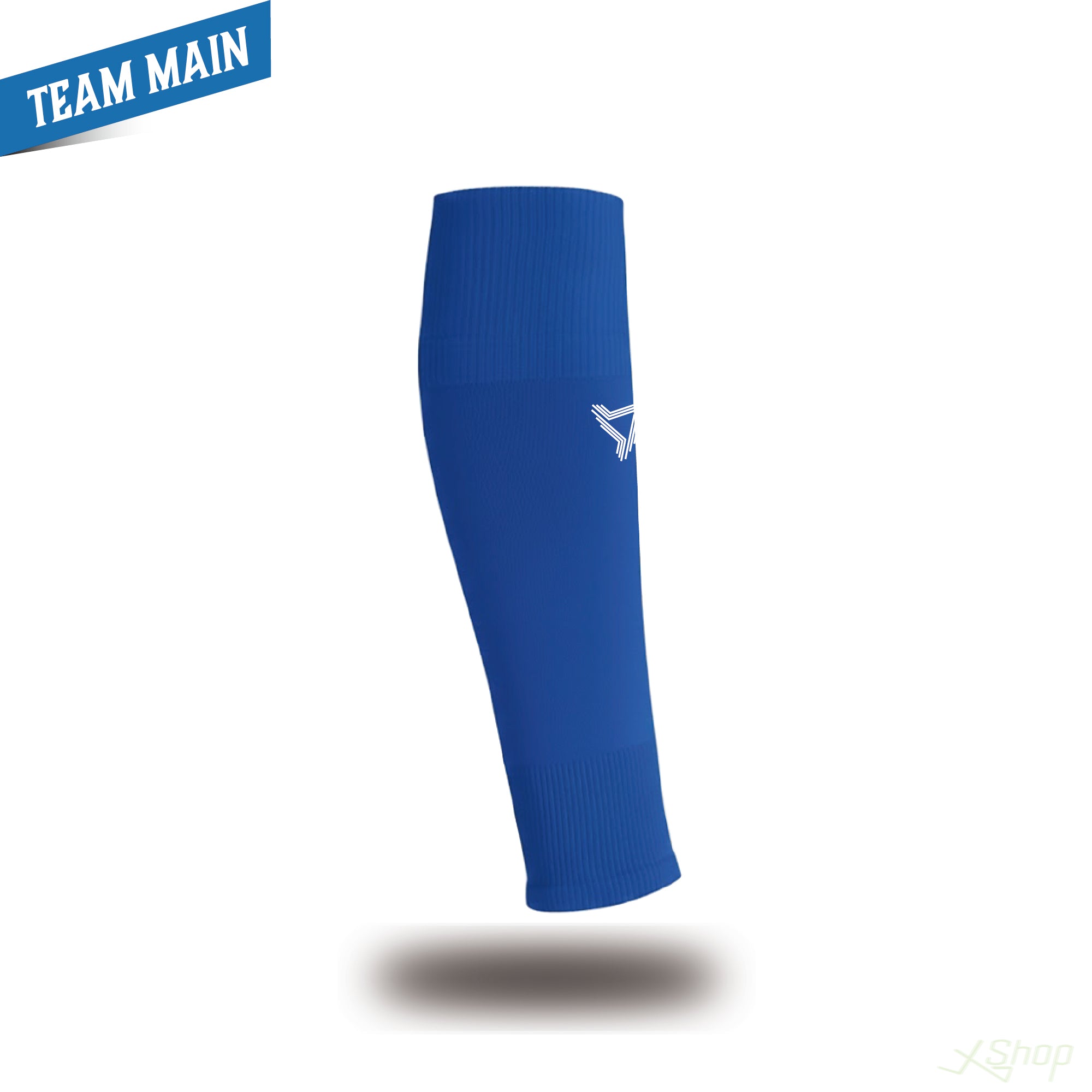 カーフソックス / ロイヤルブルー