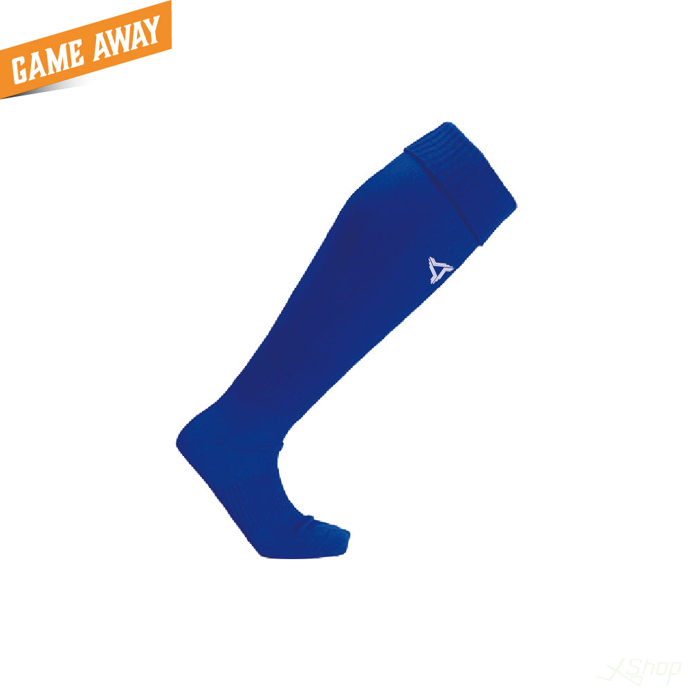 【AWAY】GKソックス/ロイヤルブルー