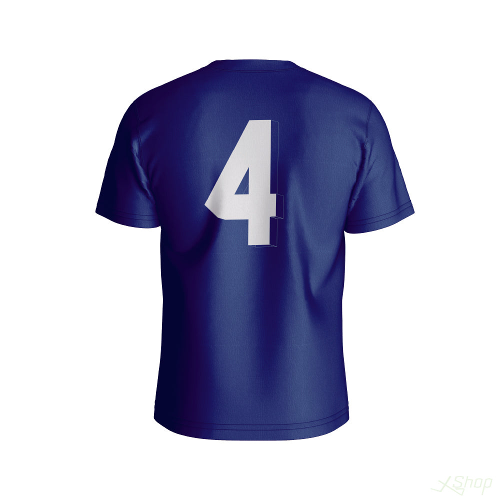 【AWAY】GKユニフォーム/ブルー