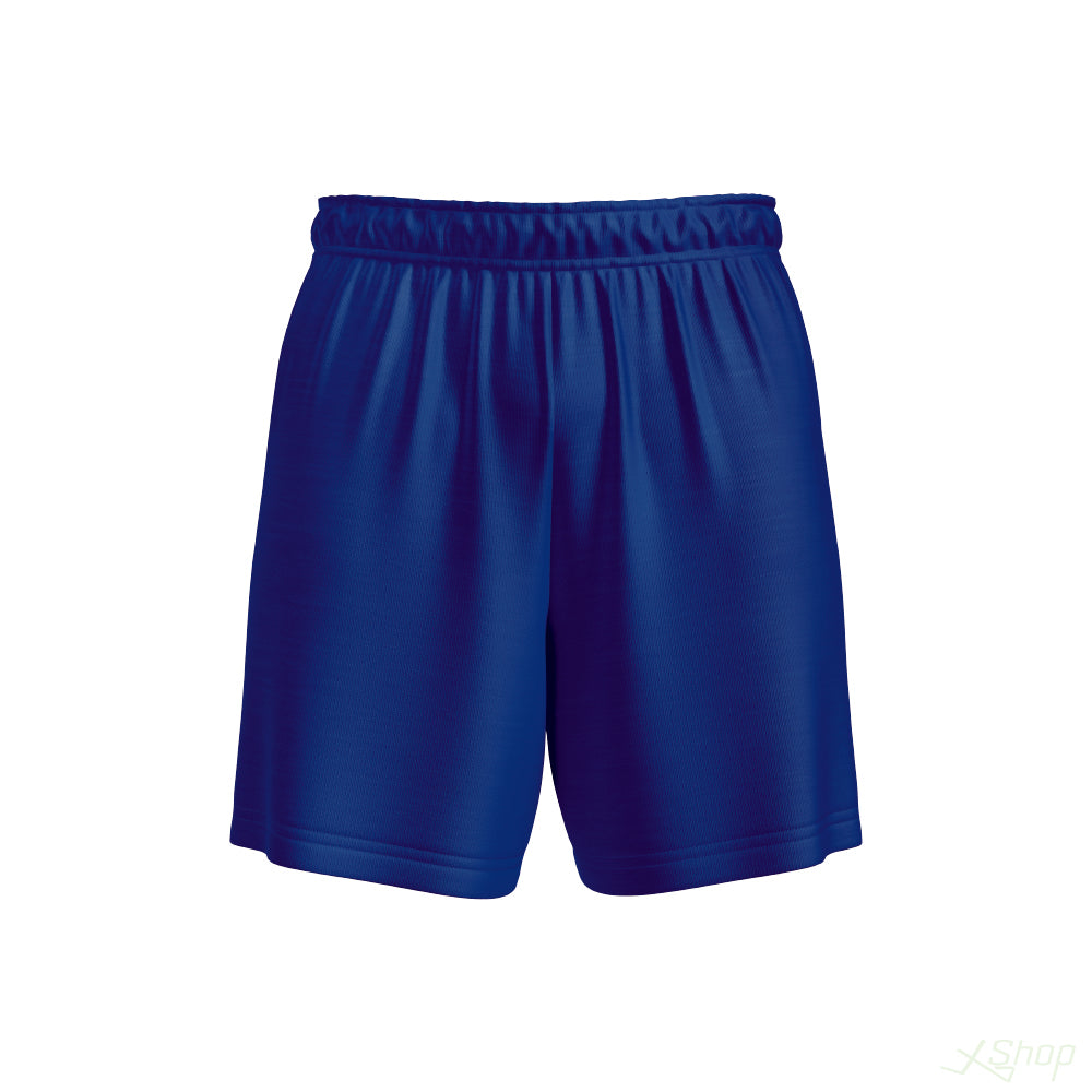 【AWAY】GKユニフォームパンツ/ブルー