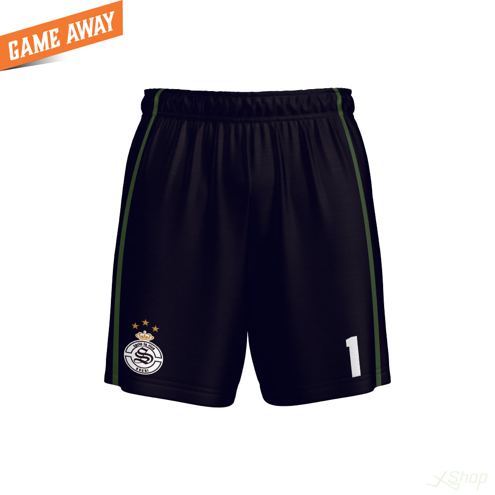 【AWAY】FPユニフォームパンツ/グリーン