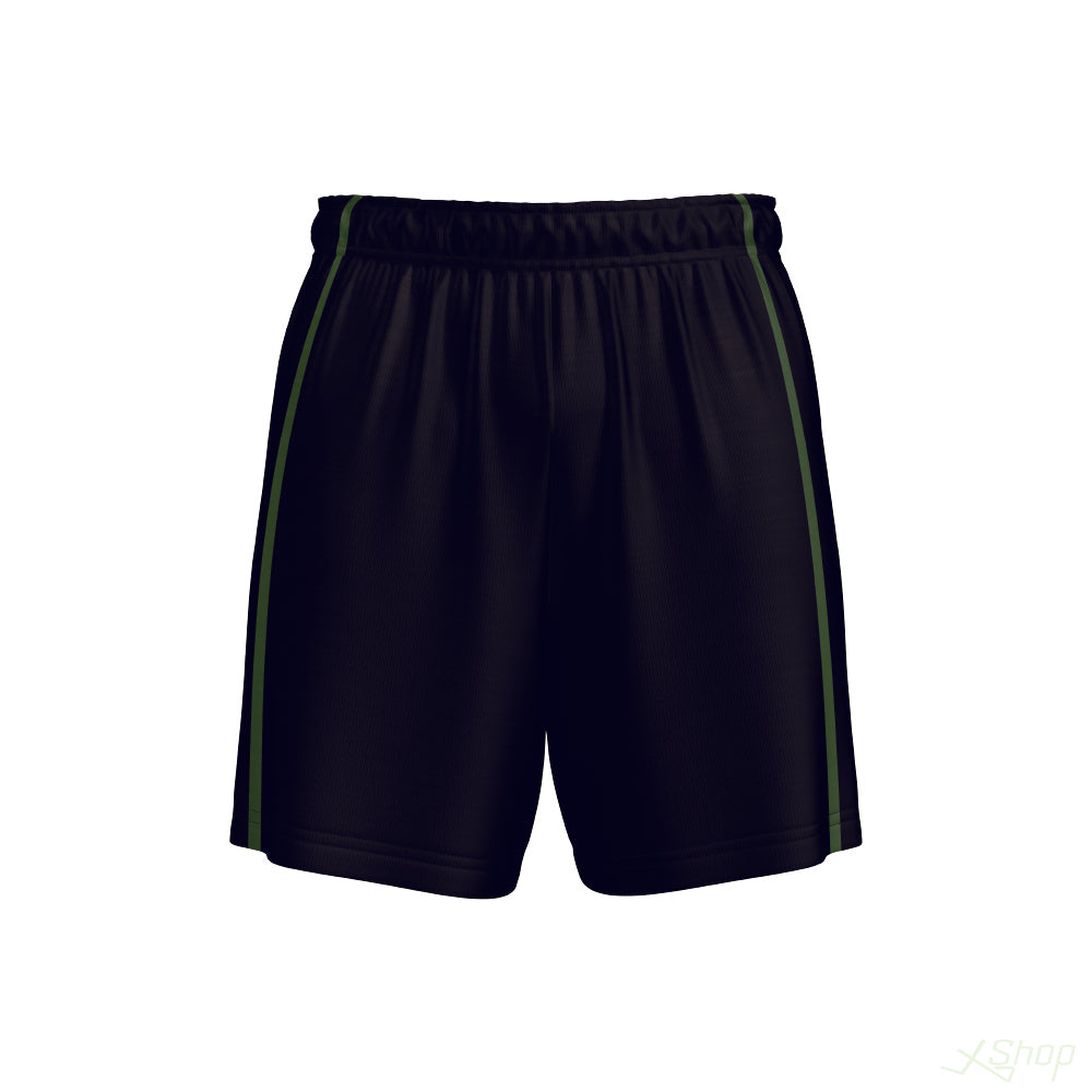 【AWAY】FPユニフォームパンツ/グリーン