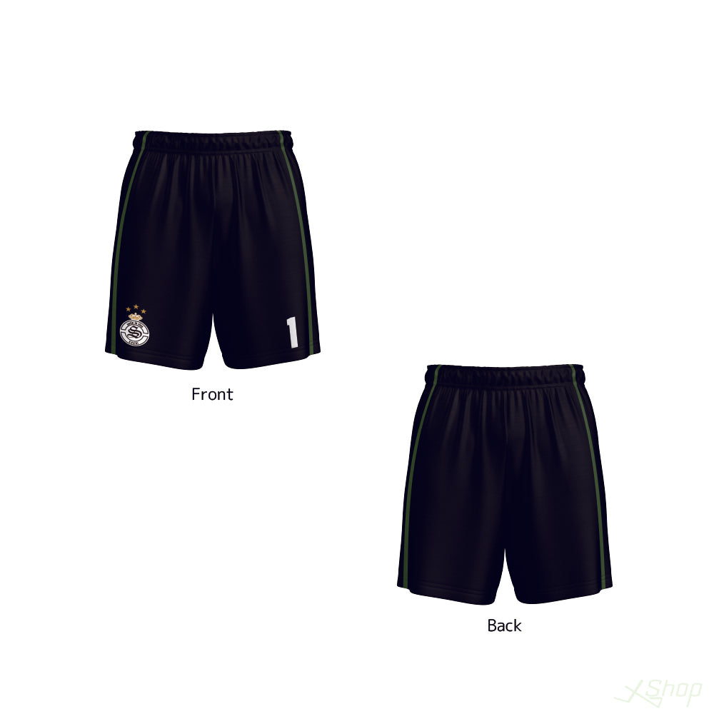 【AWAY】FPユニフォームパンツ/グリーン