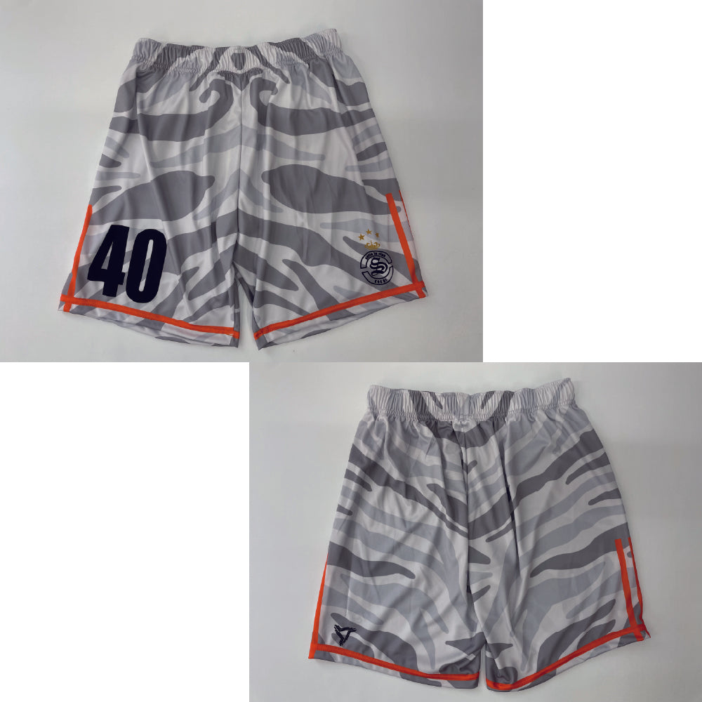 【HOME】FPユニフォームパンツ/ホワイト